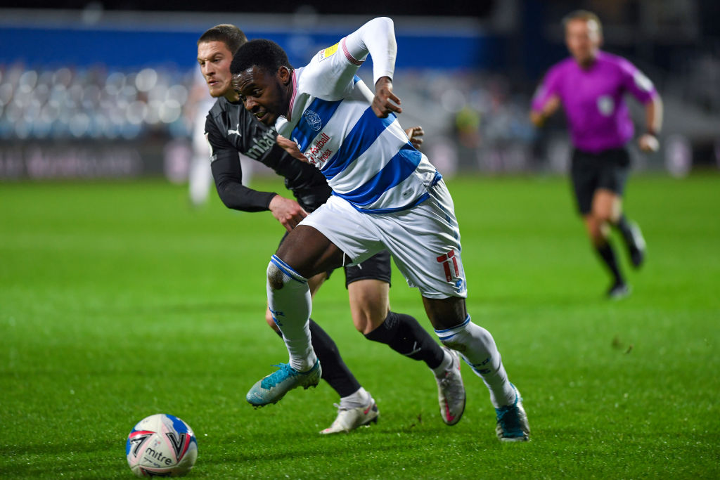 Queens Park Rangers v Rotherham United - Sky Bet Championship