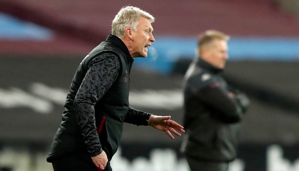 West Ham could spring FA Cup surprise against Manchester United with this simple change