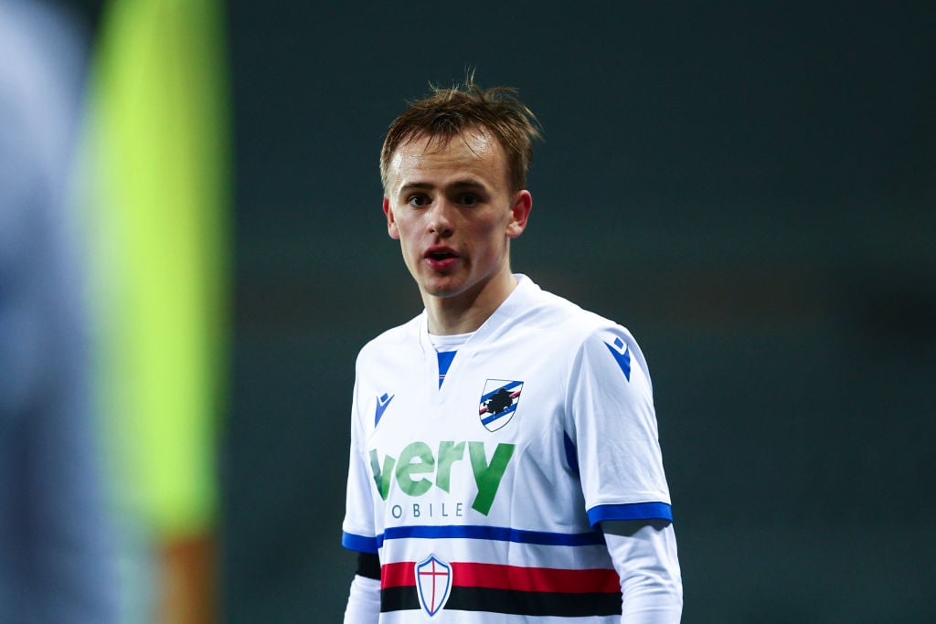 West Ham could deal big blow to Leeds by signing Mikkel Damsgaard - opinion