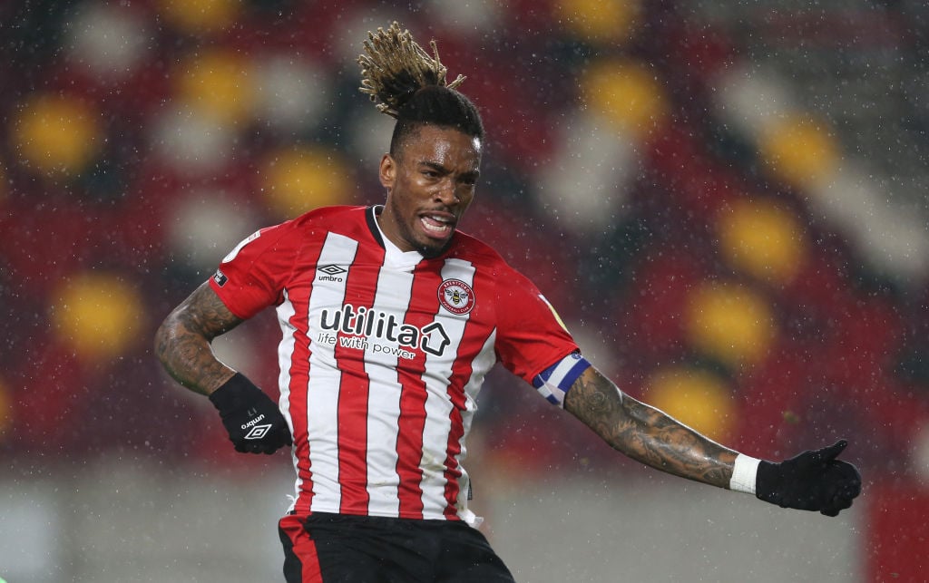 West Ham United rocked as report claims Brentford could demand £33 million for Ivan Toney