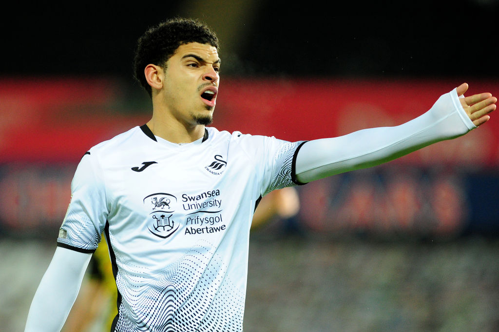 Swansea City v Watford - Sky Bet Championship