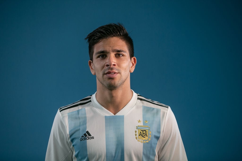 West Ham signing Giovanni Simeone would be a disaster in the making - opinion