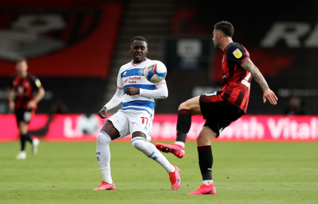 Report: West Ham eyeing bargain deal for Queens Park Rangers ace Bright Osayi-Samuel