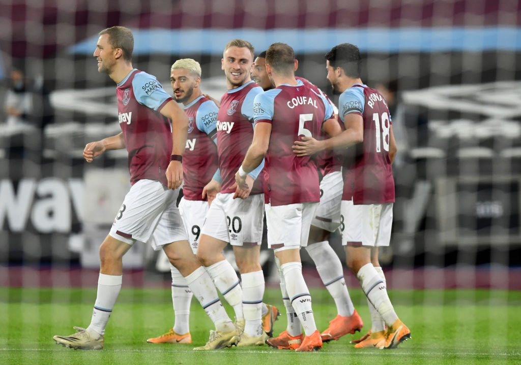 West Ham United v Aston Villa - Premier League