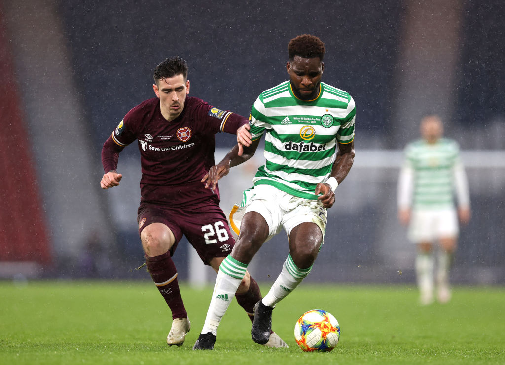 Door wide open for West Ham to sign Odsonne Edouard as report claims he wants Premier League move