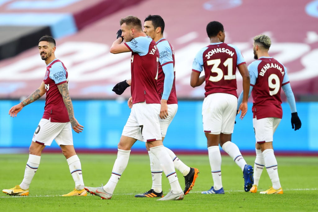 West Ham United v Doncaster Rovers: The Emirates FA Cup Fourth Round