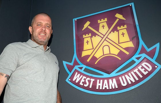 Photo by James Griffiths/West Ham United via Getty Images