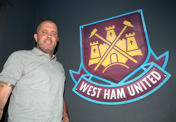 Legend Julian says fans have got it wrong as he denies West Ham training facilities are not up to standard