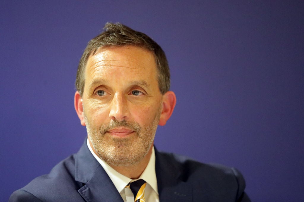 After West Ham links, Josh DaGrosa says he could 'close a deal today if he wanted'