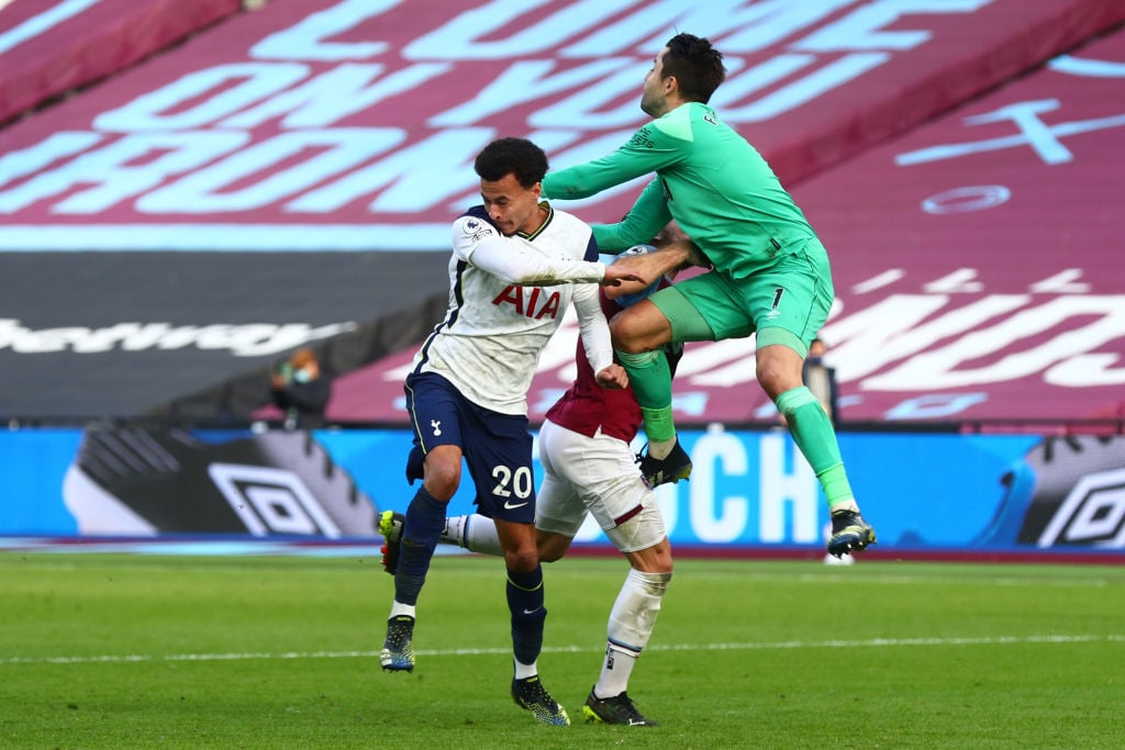 FBL-ENG-PR-WEST HAM-TOTTENHAM