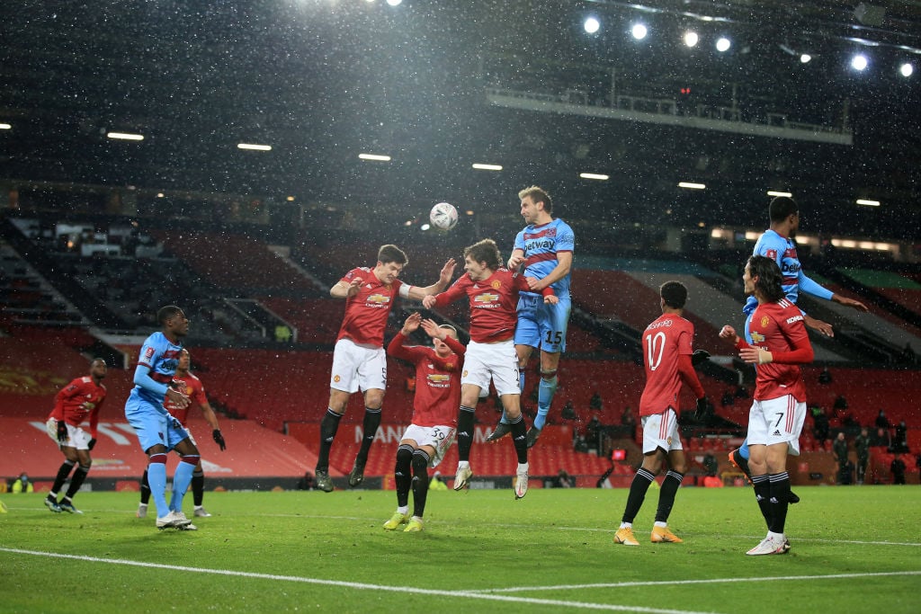 Photo by Simon Stacpoole/Offside/Offside via Getty Images
