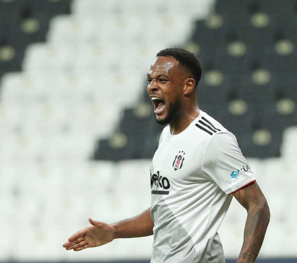 Big boost for West Ham as report claims Besiktas now ready to sell Cyle Larin for just £7.7 million