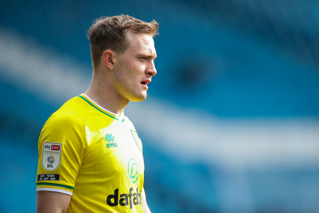 Sheffield Wednesday v Norwich City - Sky Bet Championship