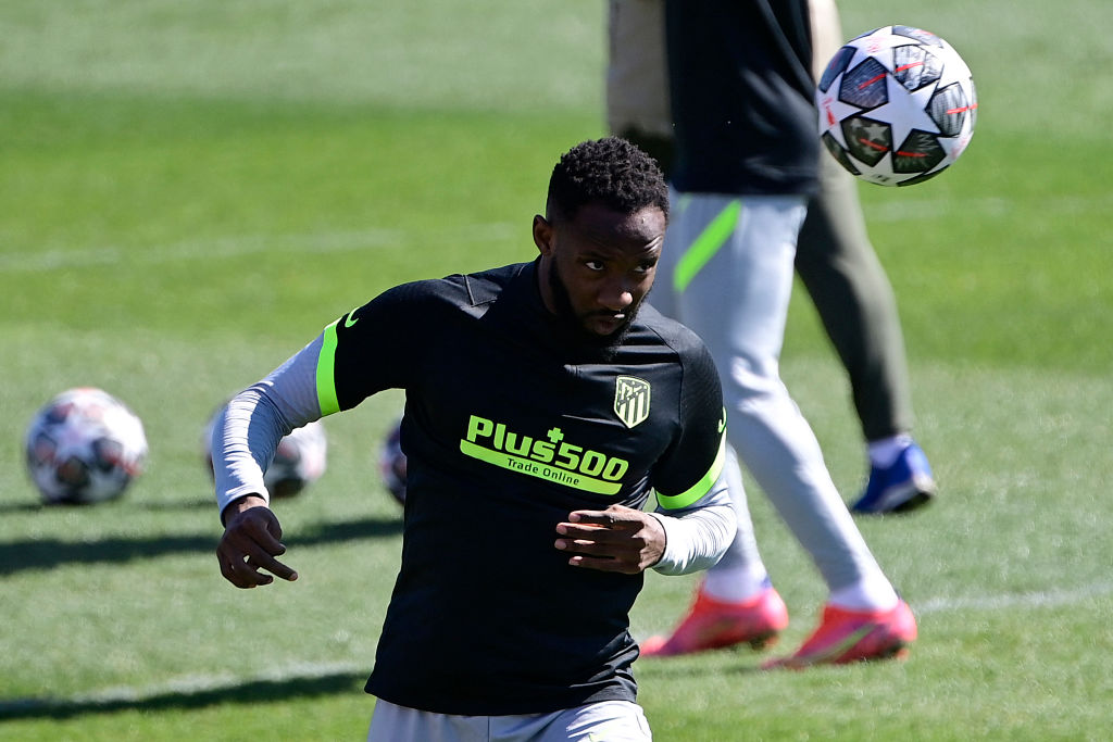 FBL-EUR-C1-ATLETICO-TRAINING