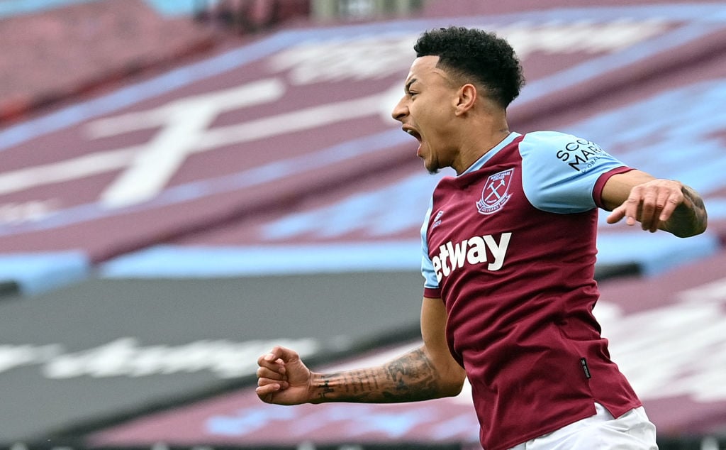 £40m signing would convince Jesse Lingard that West Ham can match his ambition