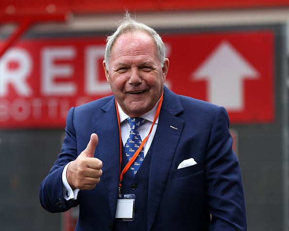 GSB will be kicking themselves after Barry Fry makes Ivan Toney admission  amidst West Ham United links
