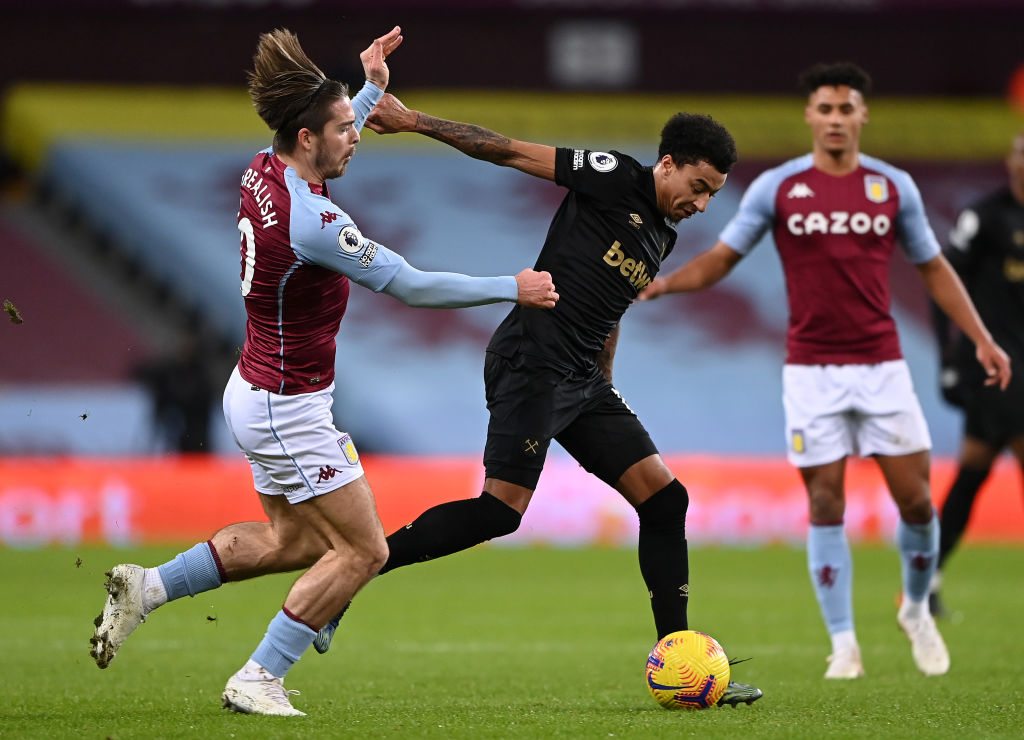 Aston Villa v West Ham United - Premier League