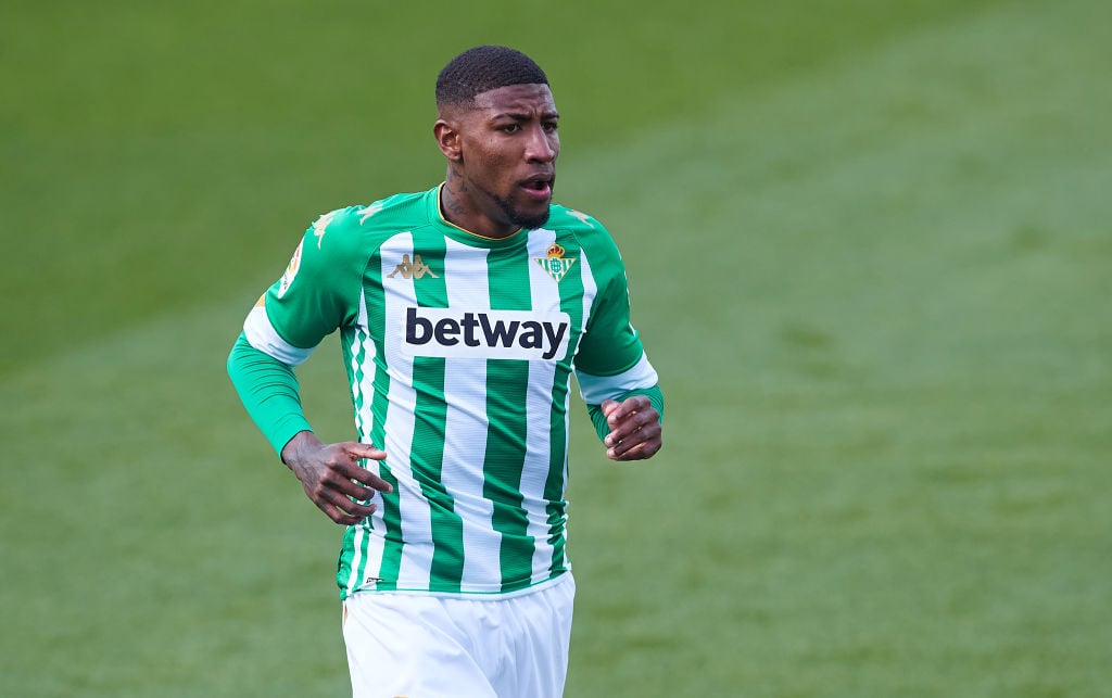 Times have changed: West Ham shouldn't be worried as report claims Arsenal want to sign Barcelona right-back Emerson Royal