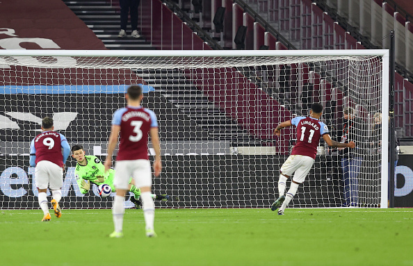 West Ham United v Leeds United - Premier League