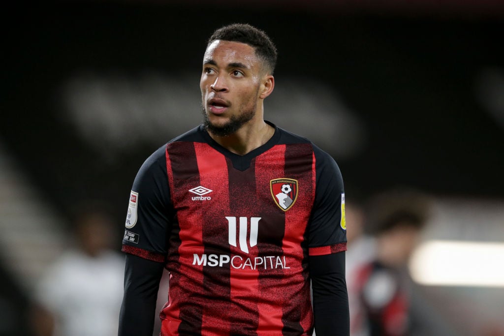 Arnaut Danjuma upstages Ivan Toney in play-off battle and David Moyes' decision should be easy