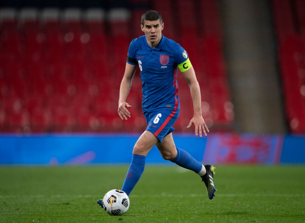 England v San Marino - FIFA World Cup 2022 Qatar Qualifier