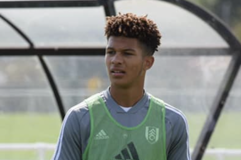 Report: West Ham in talks to sign Fulham starlet Ibane Bowat