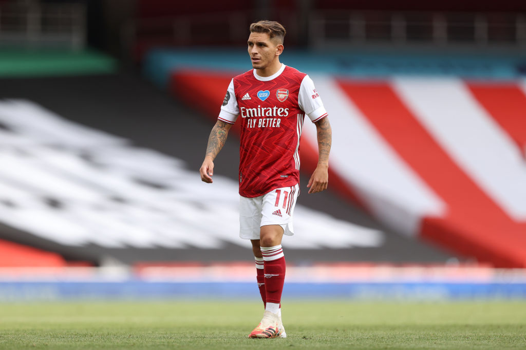 Arsenal FC v Watford FC - Premier League