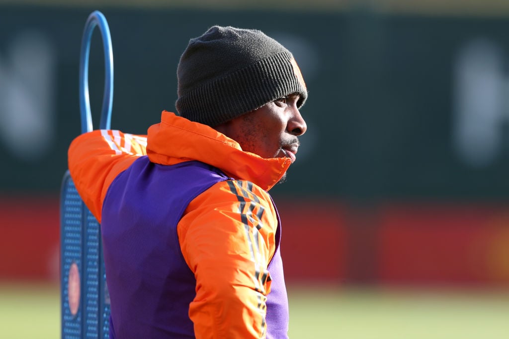 Photo by Matthew Peters/Manchester United via Getty Images