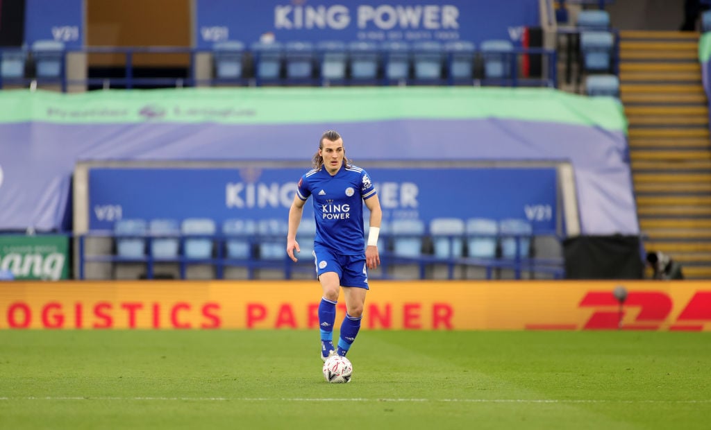 Leicester have just been dealt a truly massive blow ahead of West Ham clash