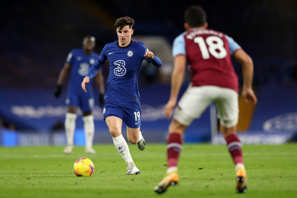 Chelsea v West Ham United - Premier League