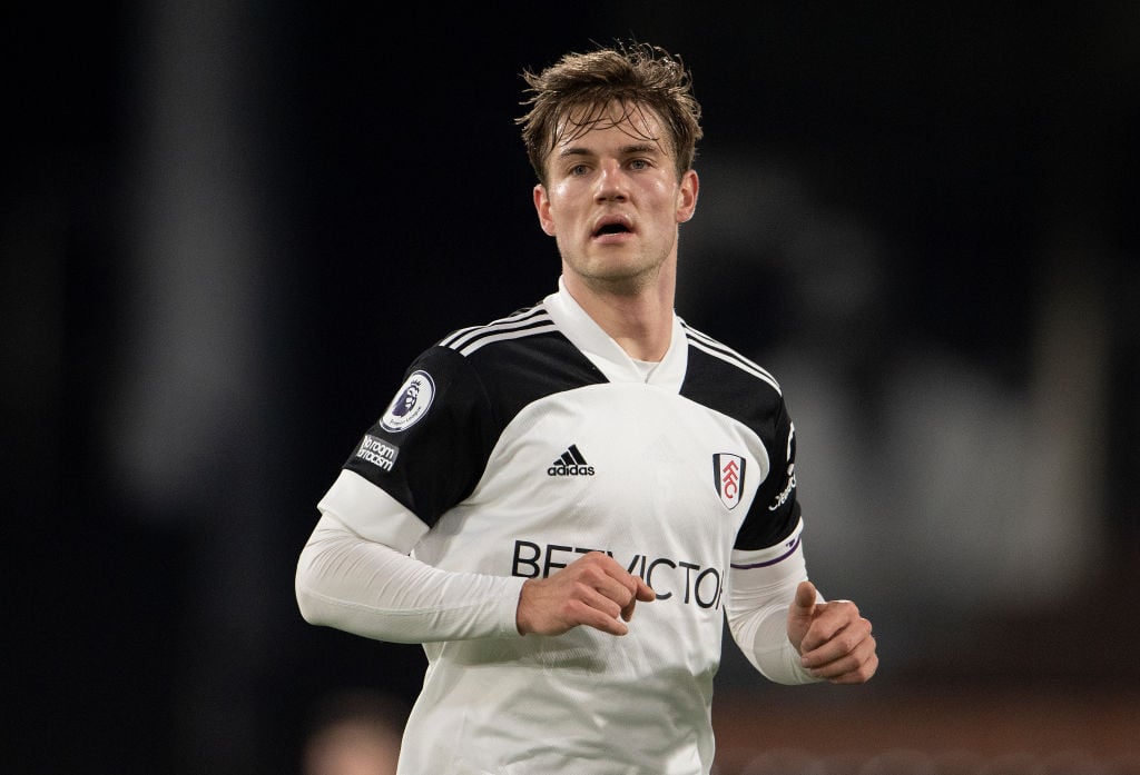 Report: West Ham and Arsenal both want to sign Joachim Andersen this summer