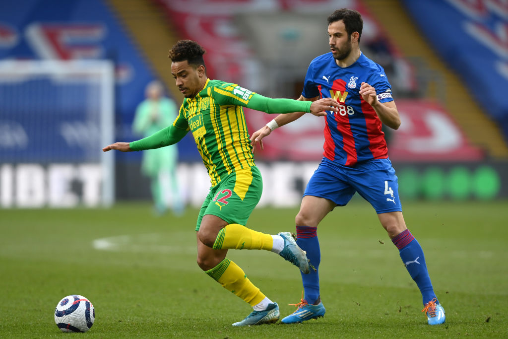 Opinion: West Brom ace Matheus Pereira would be a sensational signing for West Ham United