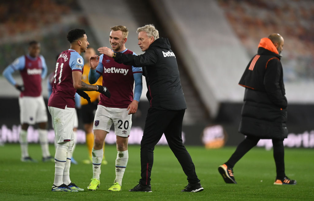 Wolverhampton Wanderers v West Ham United - Premier League