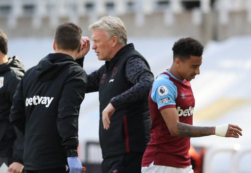 Dead-line for West Ham in late Jesse Lingard call as Man United insider kills Hammers hopes