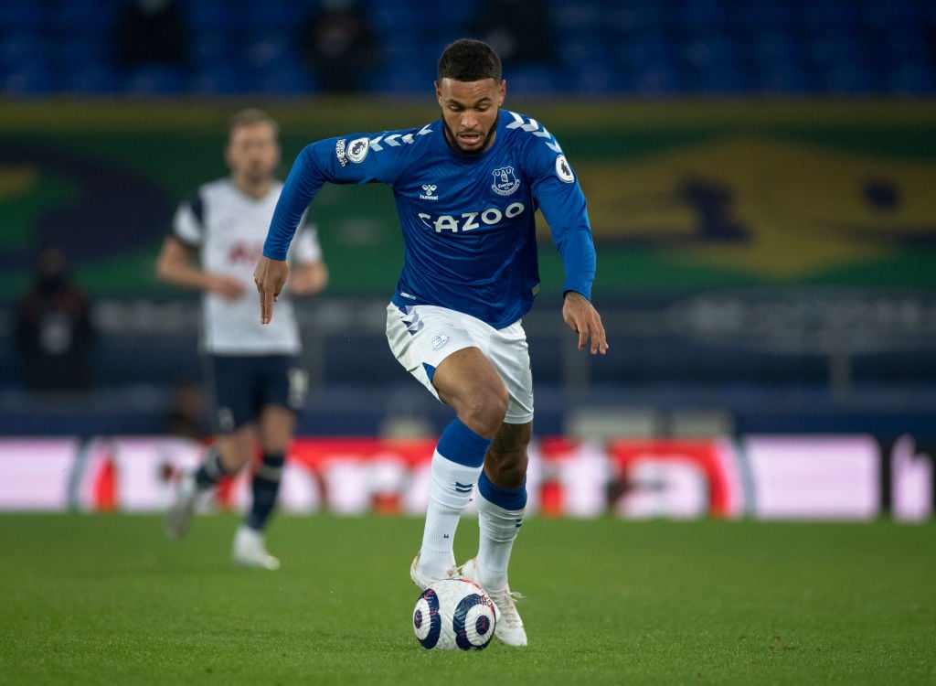 Josh King perfect for West Ham after Everton release?