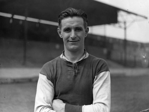 Vic Watson