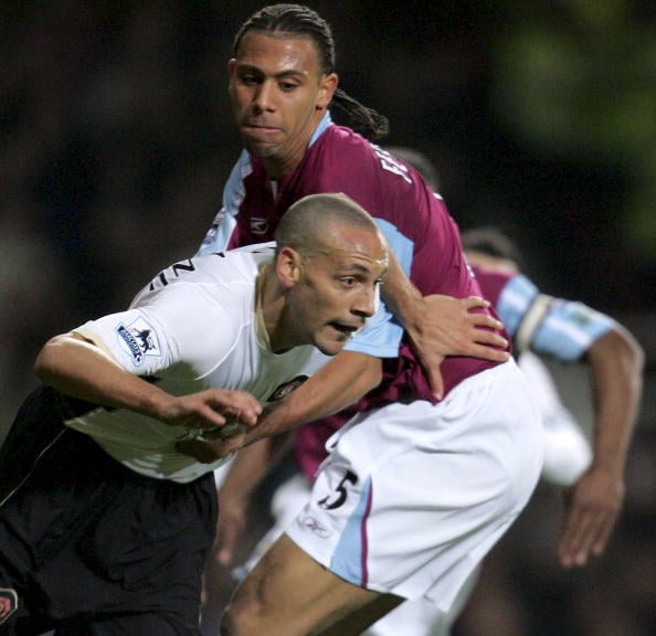 West Ham United v Manchester United