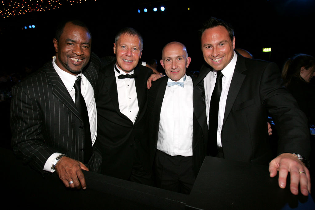 Photo by Darren Walsh/Chelsea FC Via Getty Images