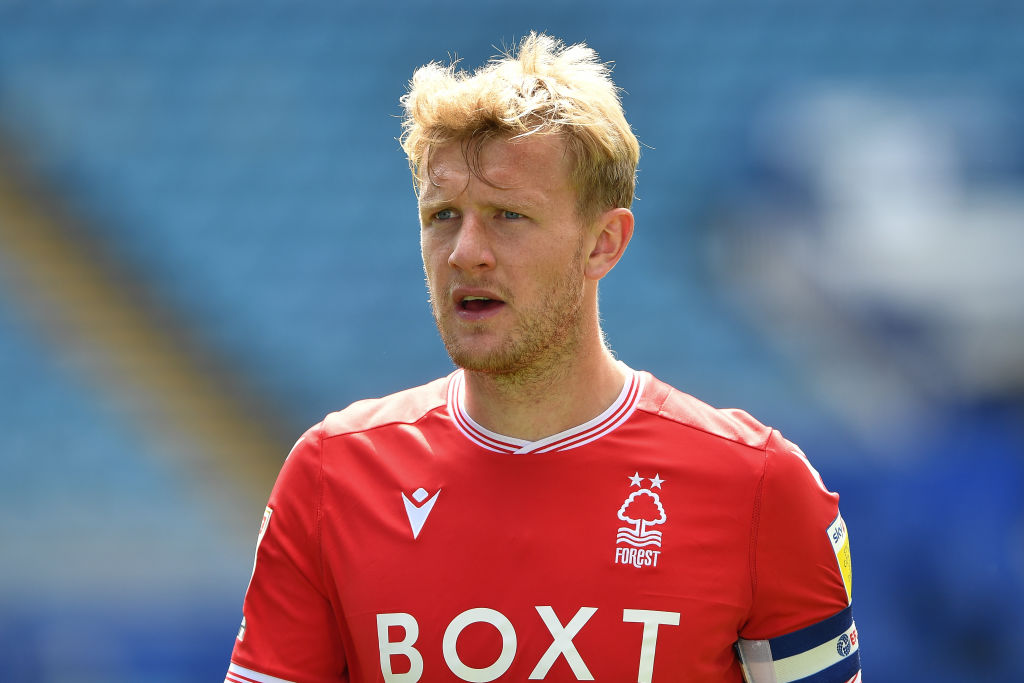 Insider claims West Ham could sign Nottingham Forest ace Joe Worrall for just £6 million - Hammers News