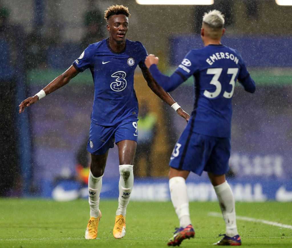 Chelsea v West Ham United - Premier League