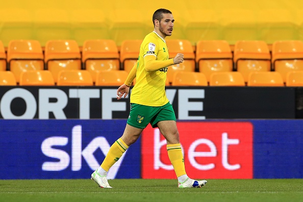 Norwich City v AFC Bournemouth - Sky Bet Championship