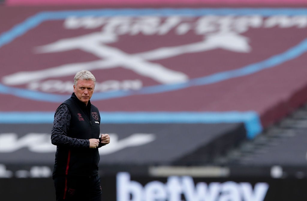 Are West Ham transfers the real reason for David Moyes contract delay after report makes claim?