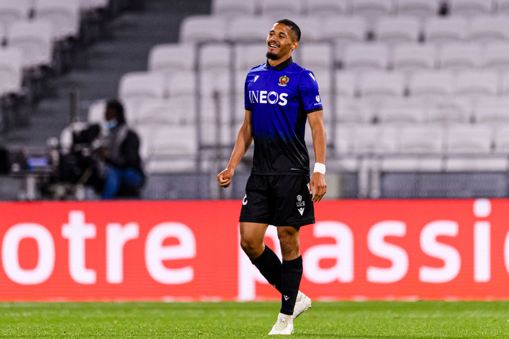 Olympique Lyon v OGC Nice - Ligue 1