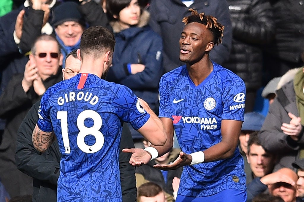 Tammy Abraham and Olivier Giroud to West Ham verdicts delivered by high level insider