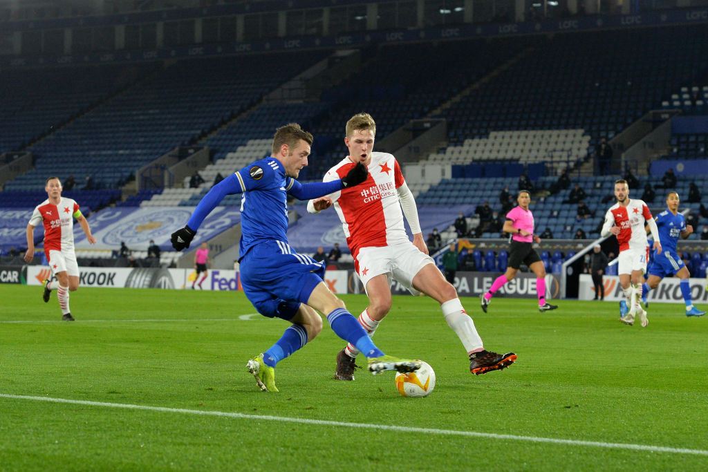 Photo by Plumb Images/Leicester City FC via Getty Images