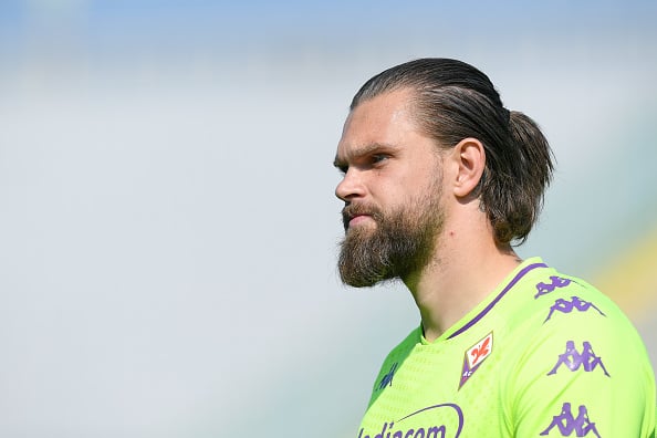West Ham and Tottenham make enquiries for Bartlomiej Dragowski - report