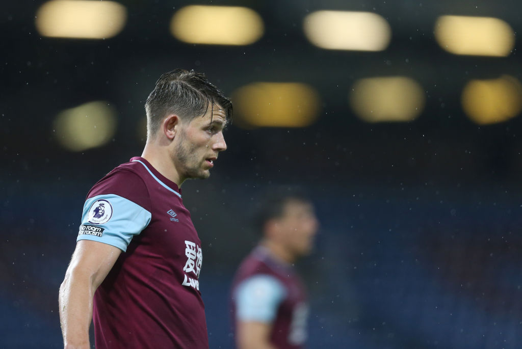 If James Tarkowski really wants West Ham move he knows what he has to do