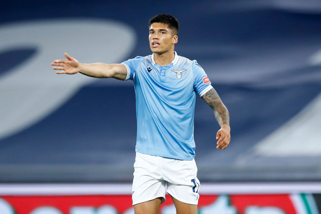West Ham plan to sign Joaquin Correa could be scuppered by PSG - report