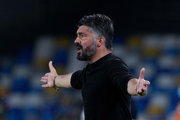 Gennaro Gattuso leaves Fiorentina and West Ham must seize chance to secure brilliant signing