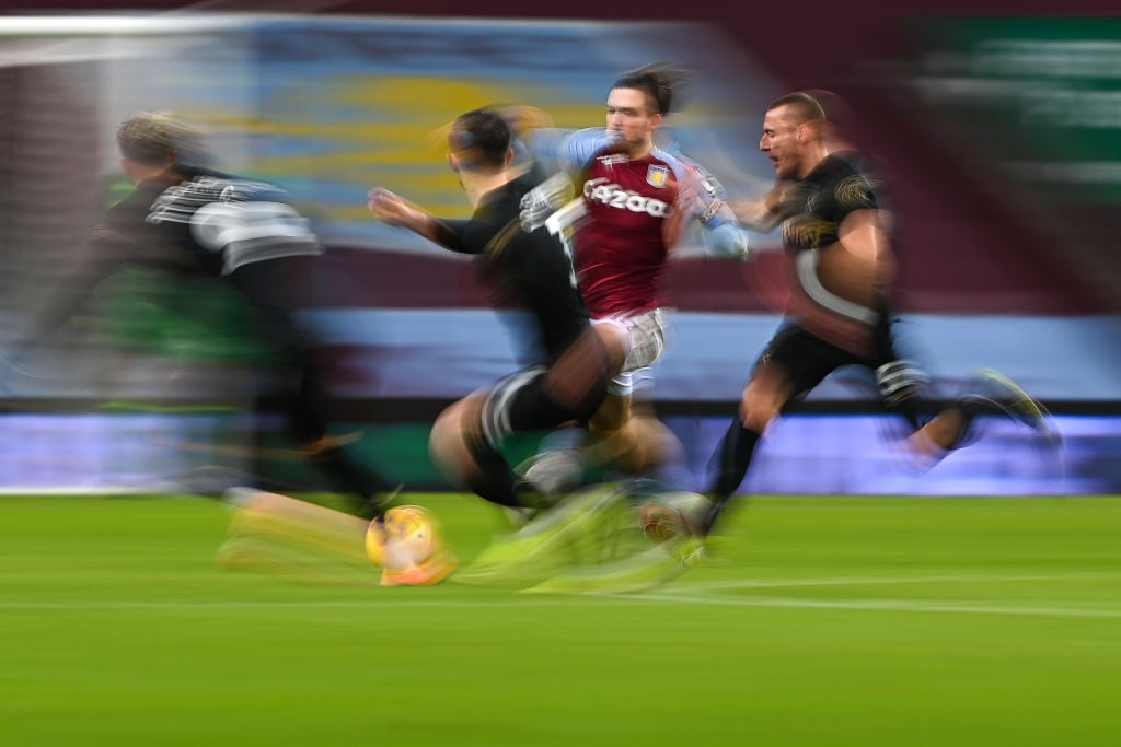 Aston Villa v West Ham United - Premier League